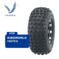 tubeless atv 4 x 4 Reifen 145/70-6